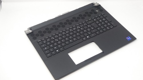 Dell alienware m18 r2 - alienware,