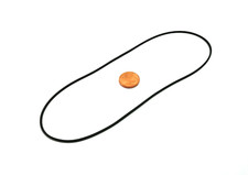 Cinghia quadrata per PIONEER