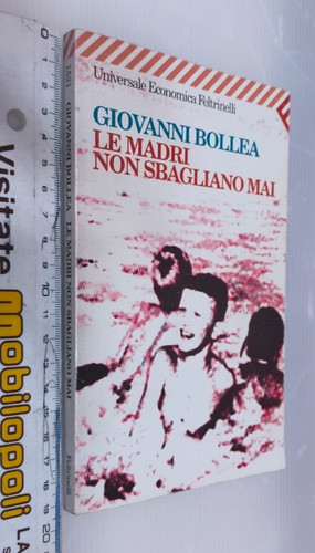 Giovanni bollea madri non - giovanni,