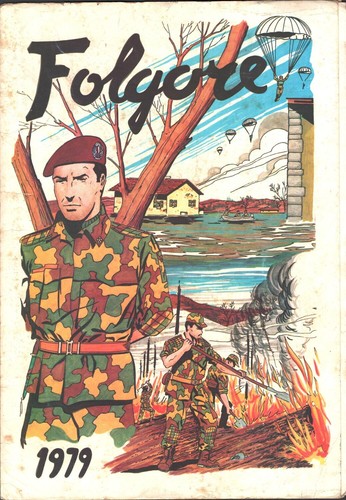 Calendario brigata - calendario,