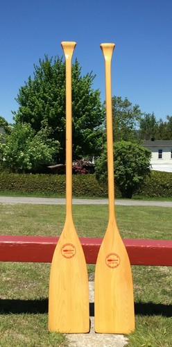 Ottimo set paddle legno - set,