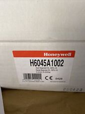 H6045 Single Stage Room & Duct Hygrostat Igrostato 35-100%