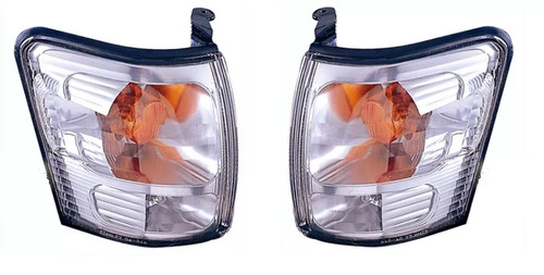 Fanale fanalino freccia - x,