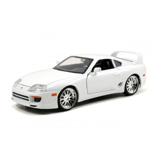 Fast and furious brians - and,
