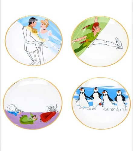 Disney collezione ink - ink, &