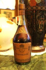 COGNAC GUILLOT NAPOLEON V. S
