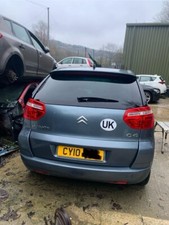 CITROEN C4 PICASSO 2010