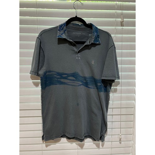 Polo media john varvatos usa - john,