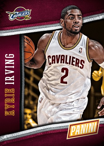 Kyrie irving cav spessa - kyrie,