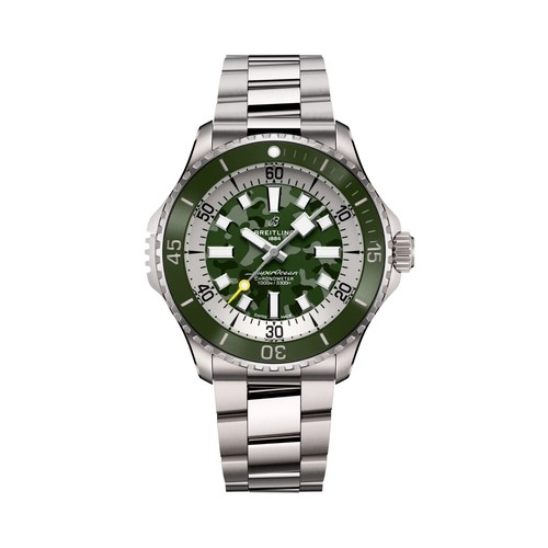 Nuovo orologio uomo - nuovo, breitling