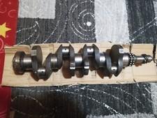 Alfa Romeo Gt Junior Giulia 1.3 cc. : ALBERO MOTORE