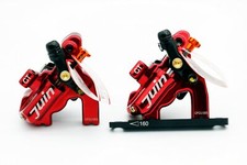 Set pinze freno disco - set, 4