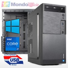Computer intel 11700 - computer,