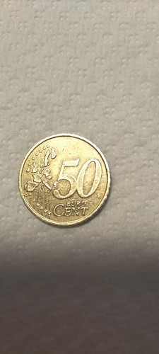 Moneta rara centesimi aenta - 50,