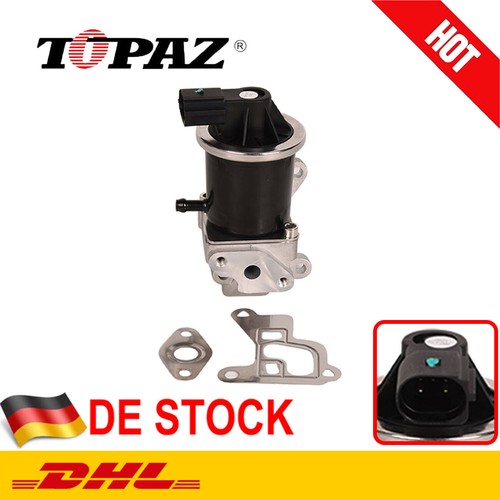 Valvola egr topaz per lupo - egr,