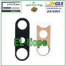 VETRINO VETRO LENTE FOTOCAMERA