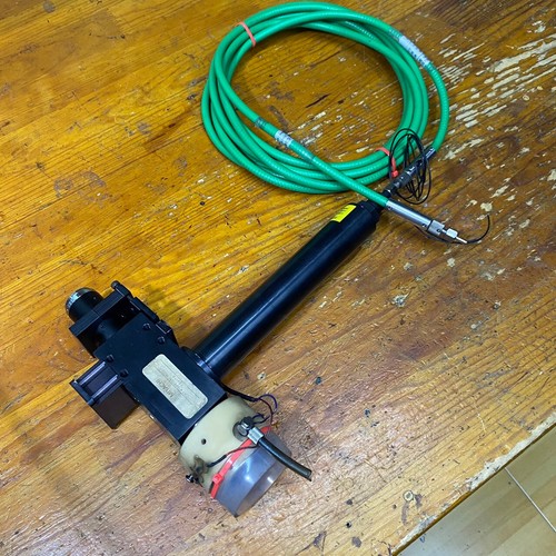 Miyachi mitsubishi st600f - &,