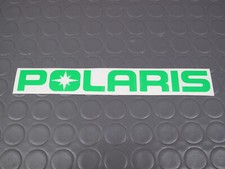 POLARIS SNOWMOBILE MOTOSLITTA