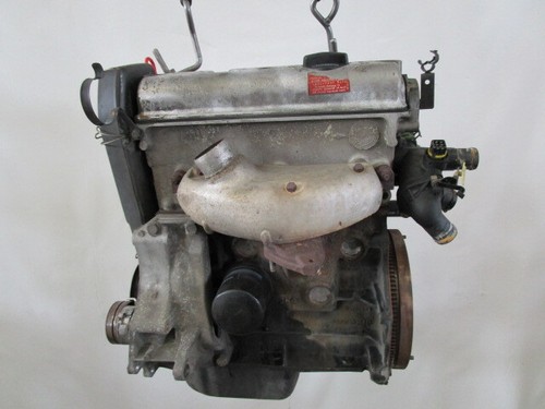 Abd motore seat - motore, cordoba