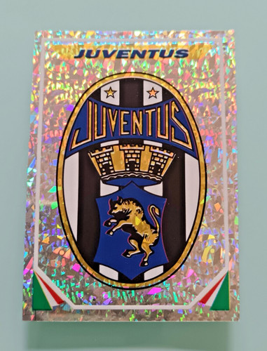 Juventus scudetto figurine - juventus,
