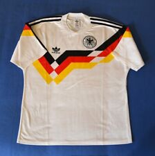 West Germany football shirt 80s-90s - Maglia calcio Germania Ovest 80/90