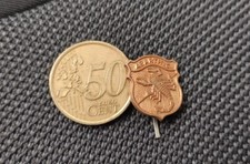 SPILLA PINS GIACCA CAPPELLO