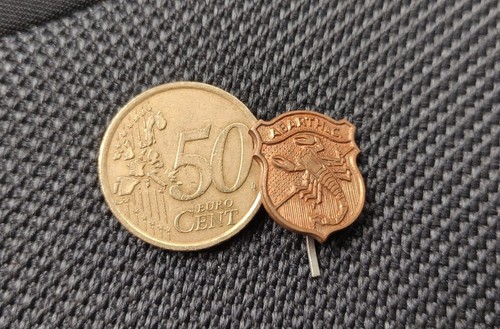 Spilla pins giacca cappello - pins,