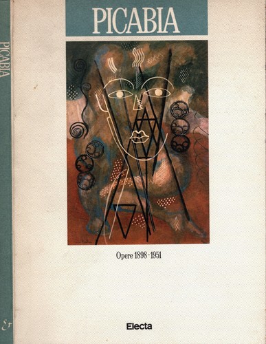 Picabia opere 1898 - opere, 1898-1951