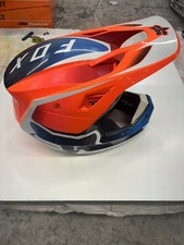 Casco motocross FOX V3rs
