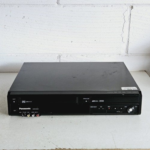 Panasonic dmr ez49v - panasonic, dmr-ez49v