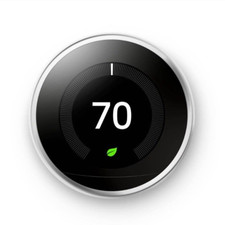 Nest T3019US Termostato