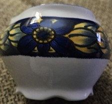 Blue Pheasant Royal Copenhagen