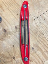 Mascherina Griglia Anteriore