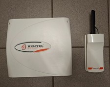 Centrale di allarme Bentel
