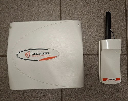 Centrale allarme bentel - allarme,