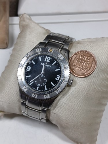 Elegante orologio quarzo - al,
