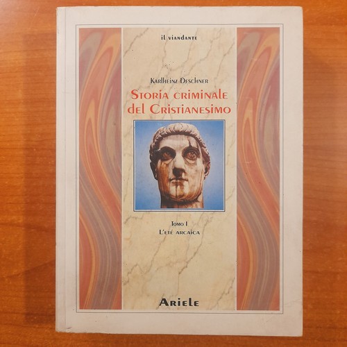 Storia criminale del