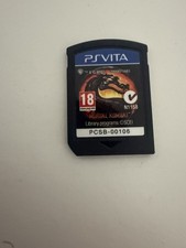 Gioco Playstation PS Vita -