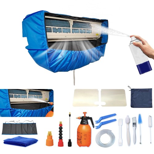 Kikepilm sacco kit per - sacco, pulizia
