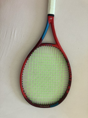 Yonex vcore 100l racchetta - yonex,
