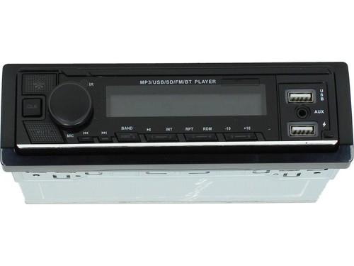 Autoradio bluetooth din - 1,