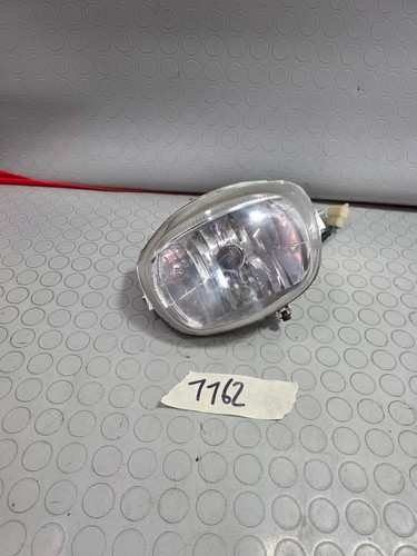 Faro fanale anteriore sym - anteriore,