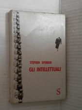 GLI INTELLETTUALI Stephen