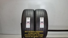 GOMME USATE   255/50R19 107Y
