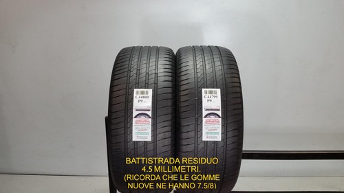 Gomme usate 255 - gomme,