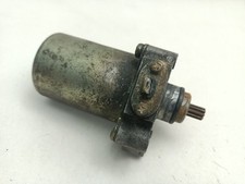 MOTORINO AVVIAMENTO " BLOCCATO" STARTER MOTOR APRILIA RS 125 99-05 ROTAX 122