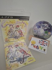 TALES OF GRACES F SONY
