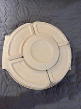 vassoio snack bar coperto