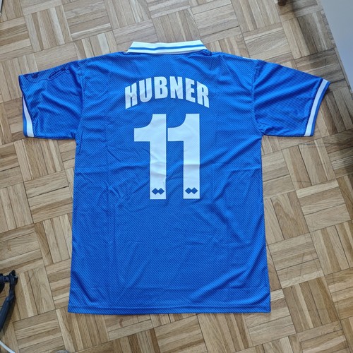 Maglia hubner brescia - maglia,