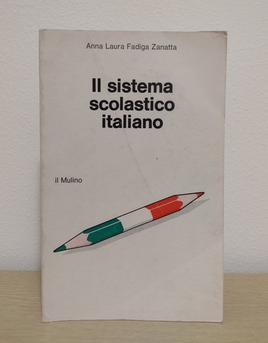 Sistema scolastico italiano - il,